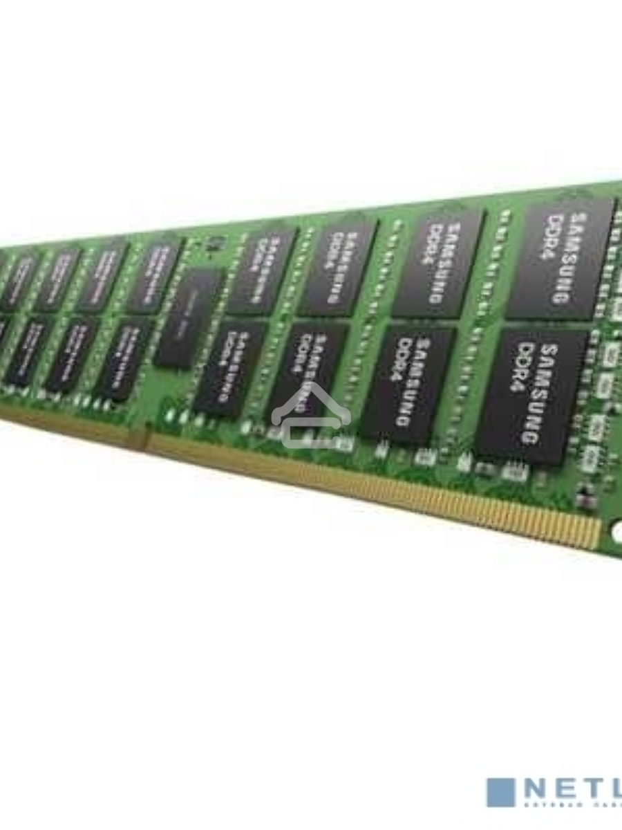 Оперативная память Samsung, DDR4, 64GB (1x64GB), 3200MHz, CL19, ECC, RDIMM (Only for new Cascade Lake)