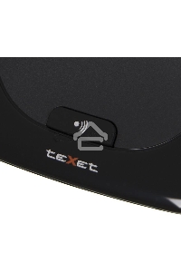 Радиотелефон teXet TX-D7505A черный