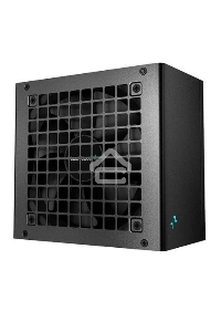Блок питания Deepcool / GamerStorm PN850D, 850Вт, 80 PLUS Gold, 120мм, модульный, черный