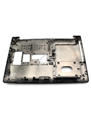 Нижняя часть корпуса для Lenovo IdeaPad 510-15 310-15 черный