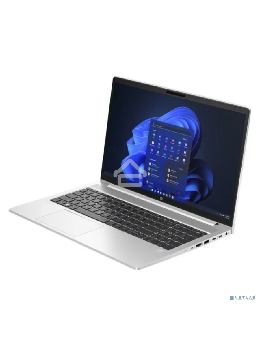 Ноутбук HP ProBook 450 G10 Core i5 1335U 16Gb SSD512Gb Intel Iris Xe graphics 15.6