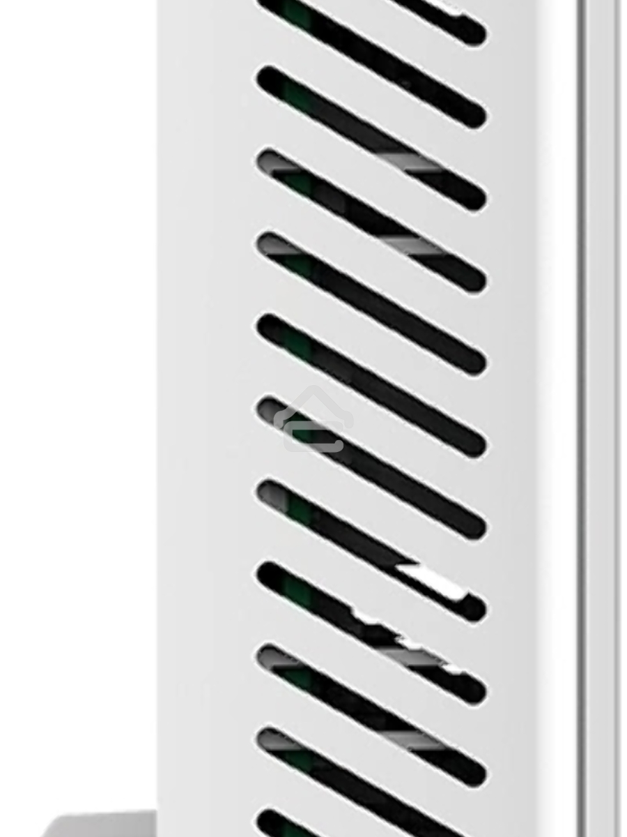 Точка доступа D-Link DAP-2622 (DAP-2622/A1A) AC1200 10/100/1000BASE-T белый