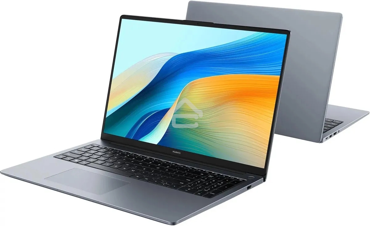 Ноутбук Huawei MateBook D16 MCLF-X 16