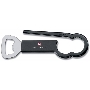 Открывалка для бутылок Victorinox (7.6912.3) черный европодвес