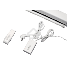 Экран Pro 600x338см Motoscreen 16:9 настенно-потолочный(моторизованный) 271' фибергласс, черный корпус