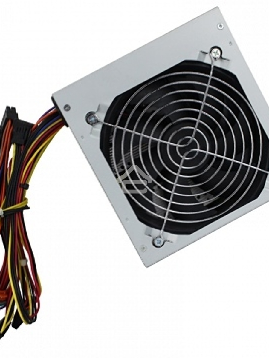 Блок питания Inwin / Powerman PM-450ATX, 450Вт, 120мм, серый