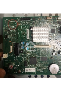 Плата форматера HP LJ M604/M605/M606 (E6B69-60001) OEM
