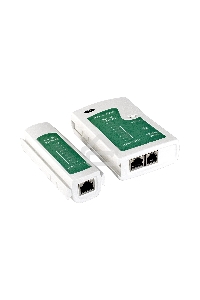 Сетевой тестер EXEGATE EX271121RUS LT-007  Exegate  для RJ-45/RJ-11/RJ-12 EX271121RUS