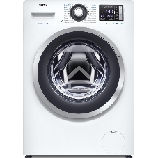 Стиральная машина Atlant СМА 80С1214-01 белый, загрузка фронтальная 8 кг, 1200 об/мин., класс: А+++