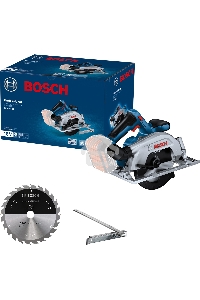 Циркулярная пила (дисковая) Bosch GKS 185-LI (ручная)