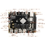 Одноплатный компьютер Firefly-RK3399-4GB 4G+16G