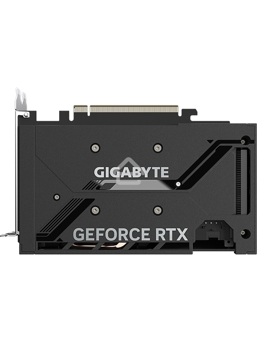 Видеокарта Gigabyte NVIDIA GeForce RTX 4060 8Gb 128bit GDDR6 2475/17000 HDMIx2 DPx2 HDCP Ret GV-N4060WF2OC-8GD