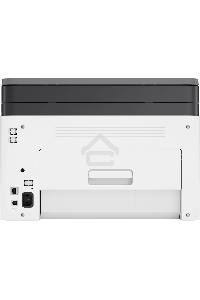 МФУ лазерный HP Color 178nw (4ZB96A), A4, цветной, печ. до 18 стр/мин. (ч/б) до 4 стр/мин. (цвет), 600 x 600 dpi, USB, RJ-45, Wi-Fi, Air Print, Mopria