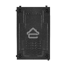 Компьютерный корпус Miditower ExeGate i3 BASE-EVO800 (ATX, БП EVO800RGb с вент. 12 см, с окном, 1хUSB+1хUSB 3.0, аудио, 4 вент. 12см с RGb подсветкой)