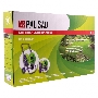 Катушка PALISAD 67405  для шланга 45м на колесах