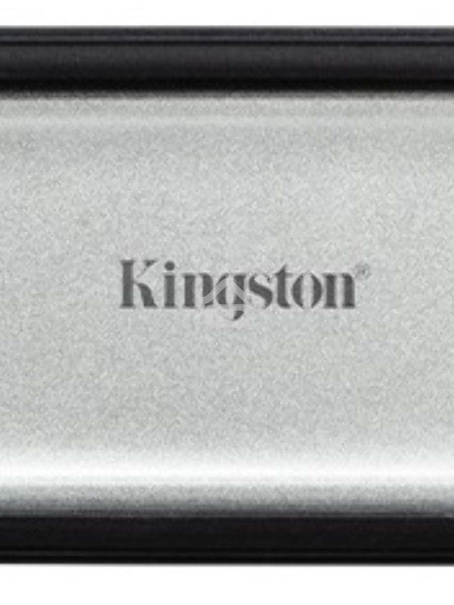 Портативный твердотельный накопитель Kingston 500GB Portable SSD XS2000