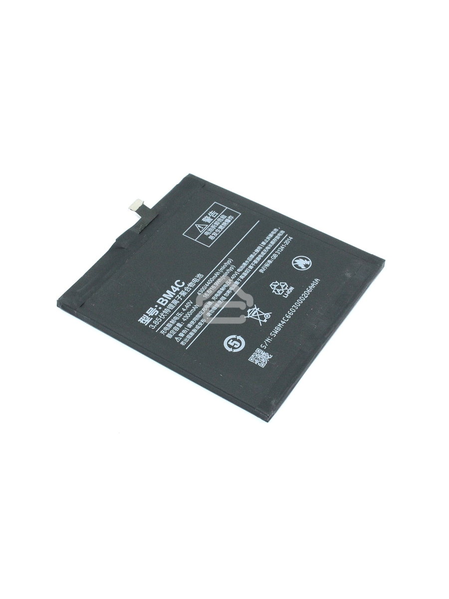 Аккумуляторная батарея BM4C для Xiaomi Mi Mix 2700mAh