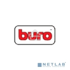 Чистящий набор (салфетки + гель) Buro BU-Glcd (салфетка и гель) для экранов ЖК мониторов блистер 200 мл