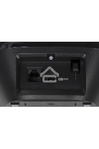 Радиотелефон teXet TX-D7505A черный