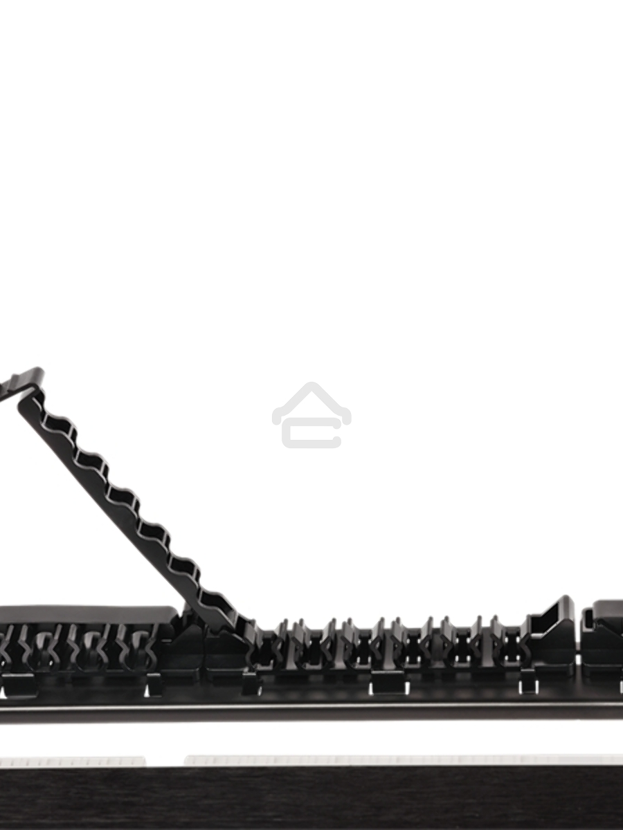 Патч-панель Lanmaster LAN-PPN24U5E 19