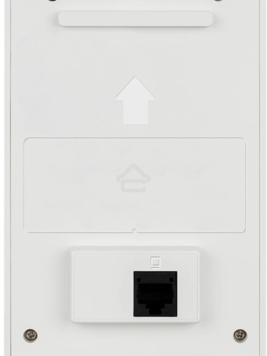 Точка доступа D-Link DAP-2622 (DAP-2622/A1A) AC1200 10/100/1000BASE-T белый