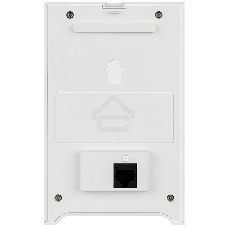 Точка доступа D-Link DAP-2622 (DAP-2622/A1A) AC1200 10/100/1000BASE-T белый