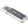 Флэш Диск Silicon Power USB Drive 64Gb Ultima II SP064GBUF2M01V1S {USB2.0, Silver}