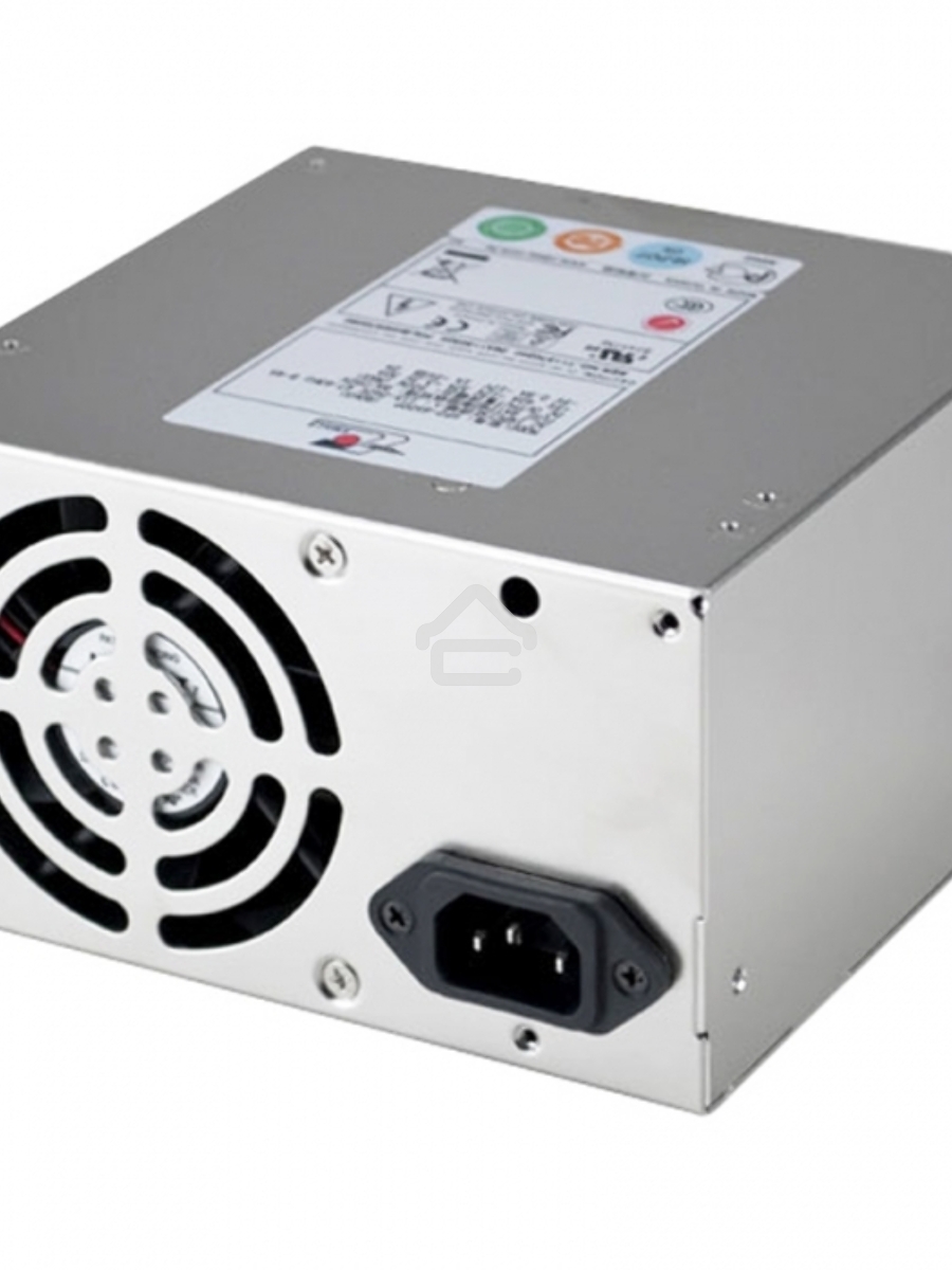 Блок питания ZIPPY/EMACS PSM-6600P, PS/2 (4U), Single, 600W OEM