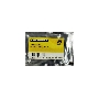 Чип к картриджу Hi-Black HP CLJ CP5225  , BK  7K
