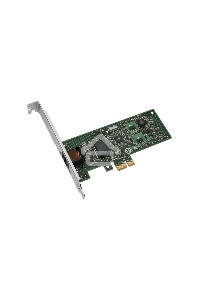 Сетевая карта EXPI9301CT - OEM, Gigabit Desktop Adapter PCI-E x1 10/100/1000Mbps