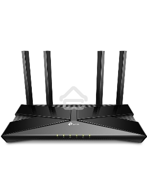 Беспроводной маршрутизатор TP-LINK Archer AX10 (802.11a/b/g/n/ac/ax, 2.4/5ГГц, до 1.2Гбит/с, LAN 4x1Гбит/с, WAN 1x1Гбит/с) (Archer AX10))