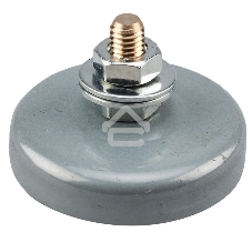 Магнитная клемма заземления Rexant 200 A