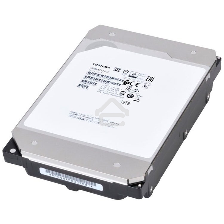 Жесткий диск Toshiba HDD  SAS 16Tb 3.5