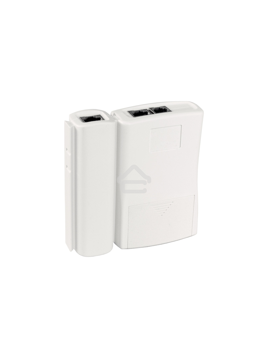 Сетевой тестер EXEGATE EX271121RUS LT-007 Exegate для RJ-45/RJ-11/RJ-12 EX271121RUS