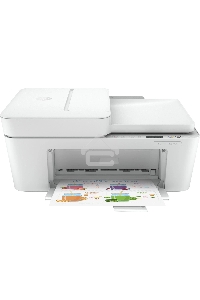 МФУ струйный HP DeskJet Plus 4120 (3XV14B), A4, цветной, печ. до 8.5 стр/мин. (ч/б) до 5.5 стр/мин. (цвет), 1200x1200dpi, USB, Wi-Fi, Air Print, Mopria