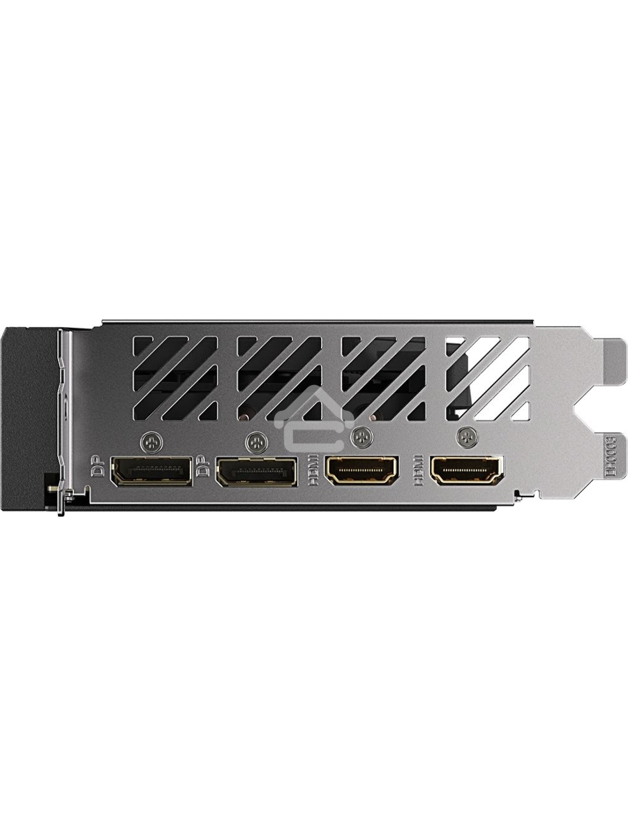 Видеокарта Gigabyte GV-N406TWF2OC-8GD RTX4060TI 8GB PCIE16 128bit/GDDR6/HDMIx2/DPx2/RTL