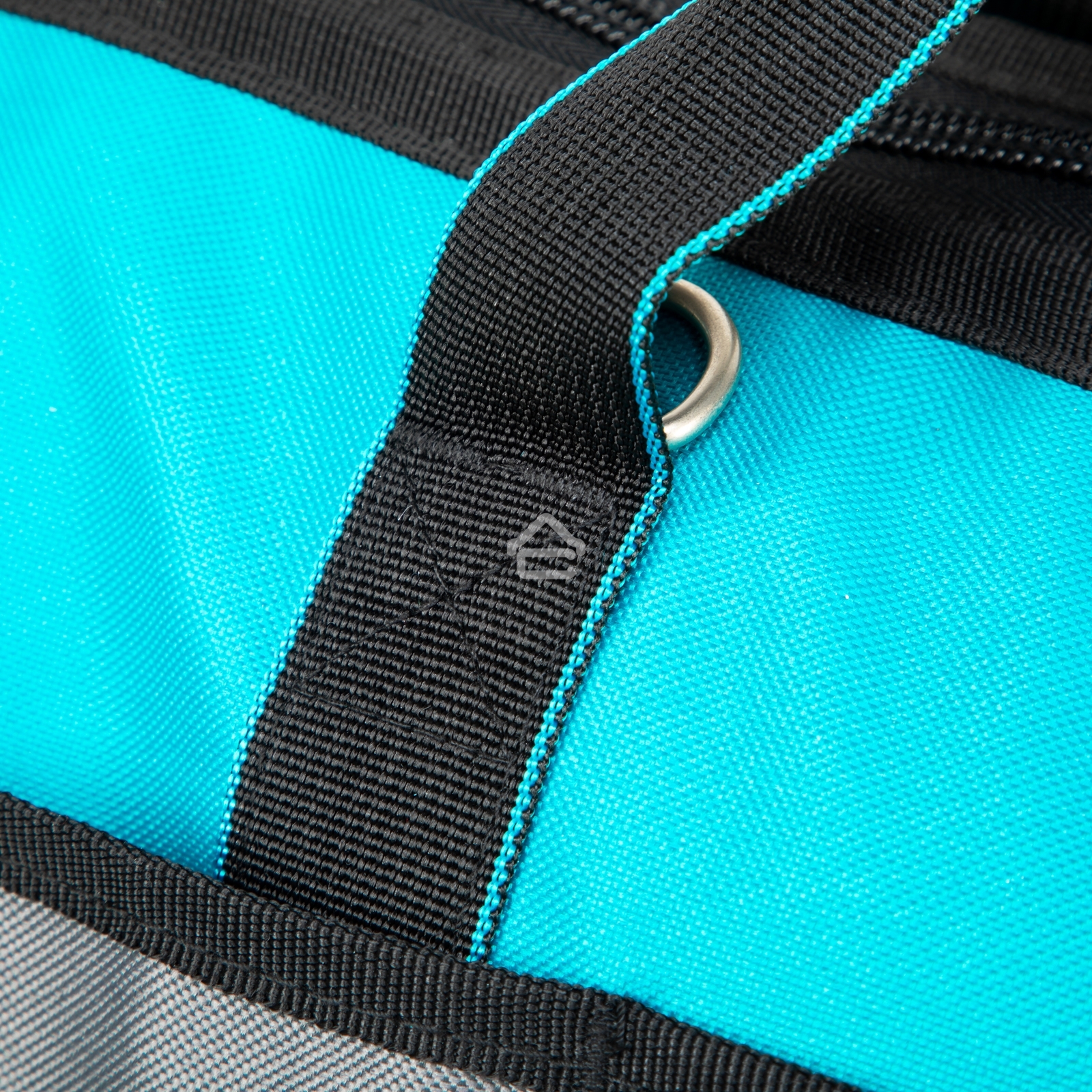 Сумка для инструмента Gross 500х280х290 мм, выдвижная рукоятка, колеса, наплечный ремень