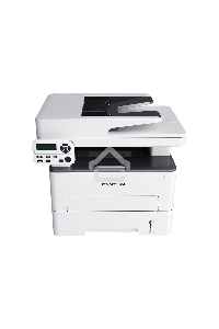 МФУ лазерный Pantum M7102DN, A4, ч/б, печ. до 33 стр/мин., скан. до 24 стр/мин., 1200x1200dpi, USB, RJ-45