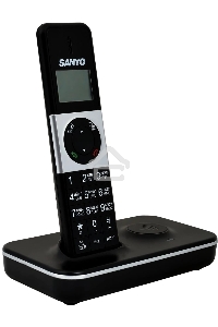 Беспроводной телефон DECT SANYO RA-SD1002RUS