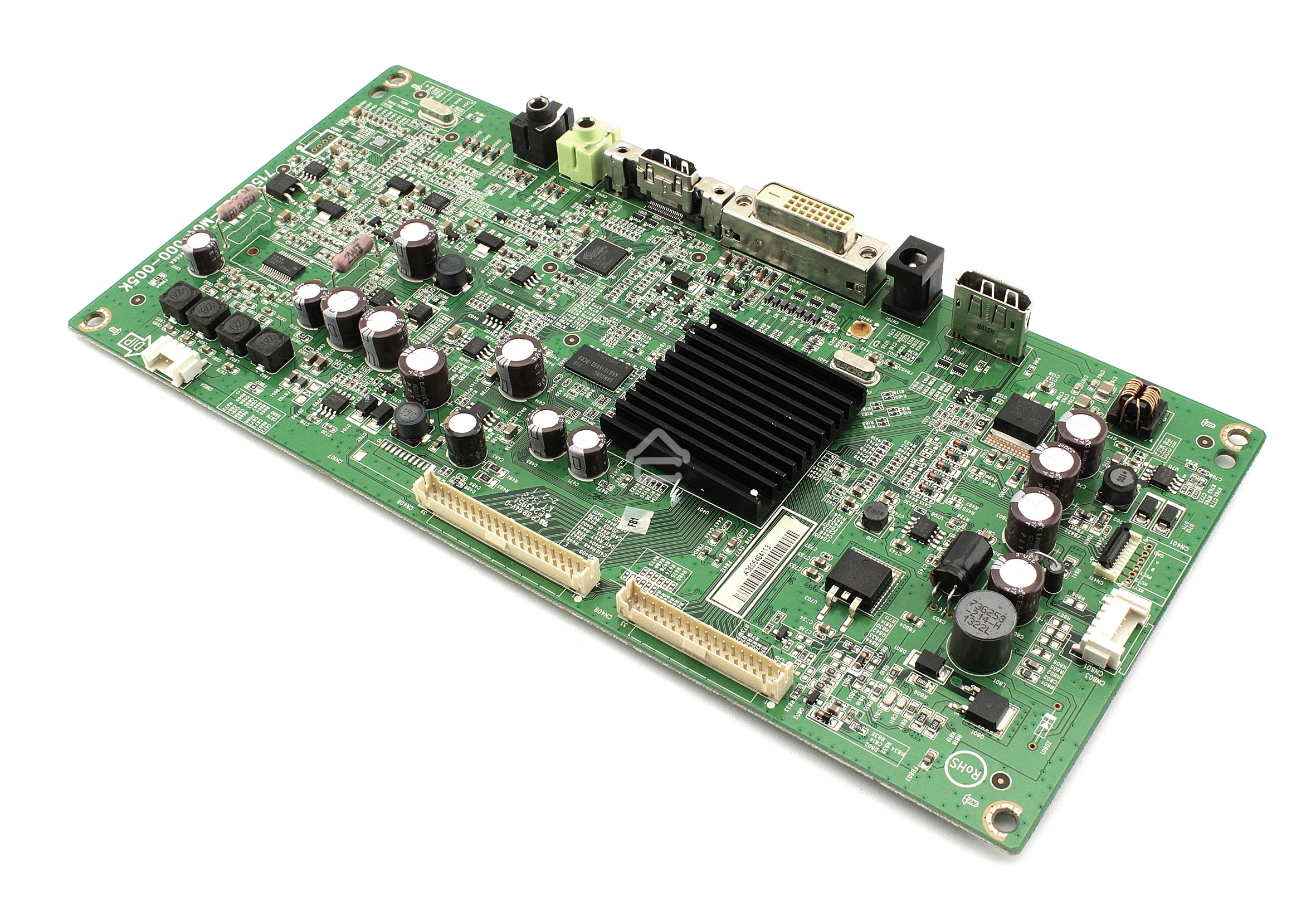 Материнская плата монитора Asus MX299Q