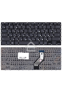 Клавиатура для ноутбука Asus NovaGo TP370QL черная
