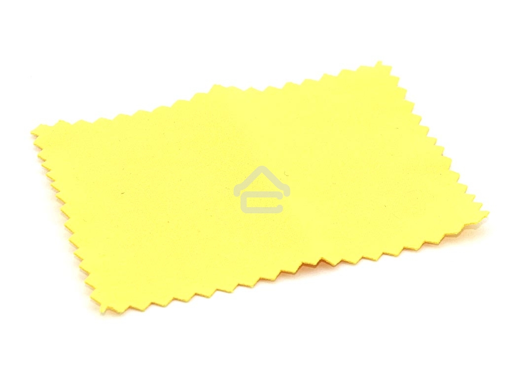 Тряпка безворсовая 75х60 мм