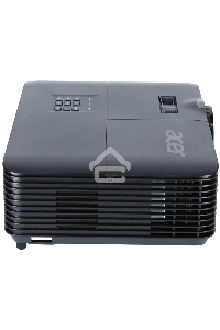 Проектор Acer X139, DLP, WXGA, 5200 Lm, 20000:1, EMEA, 2.7 Kg, EURO Power (replace MR.JTJ11.00R, X139WH)