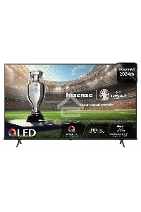 Телевизор Hisense 50