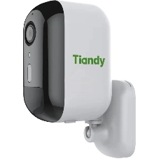 Камера видеонаблюдения IP Tiandy TC-C32CN I3W/U/WIFI/2.8mm/V4.0 2.8-2.8мм цв.
