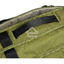 Рюкзак мужской Piquadro Arne CA6691S125/VE хаки ткань