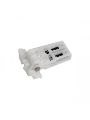 Шарнир (кронштейн) крышки ADF Samsung/HP CLX-3160/SCX-5330/5530/5835/5935/4824/Phaser 3300/3635/6110 (JC97-02779A)