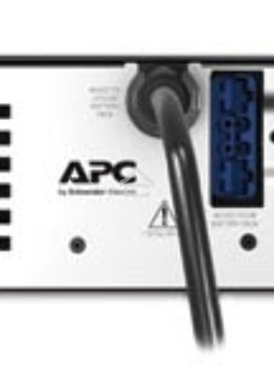 Батарея APC Smart-UPS X 48V External Battery Pack SMX48RMBP2U {RM 2U/Tower, for SMX750I, SMX1000I, SMX1500RMI2U, SMX1500RMI2UNC}