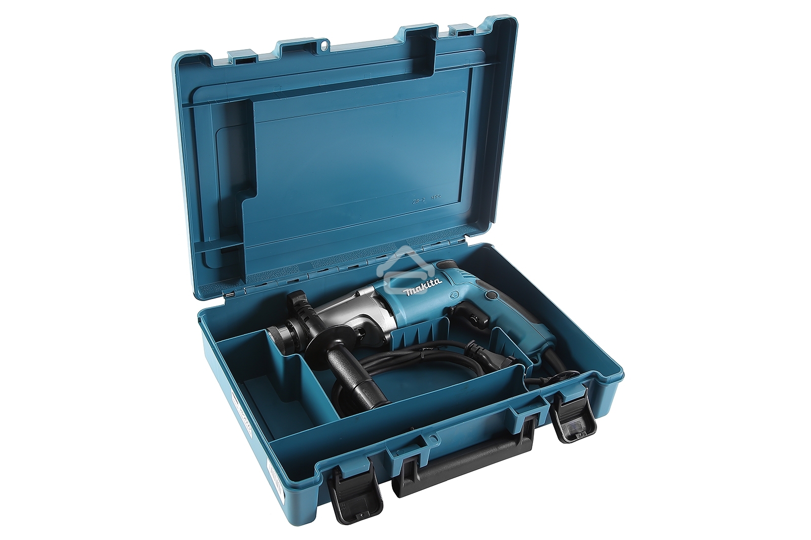 Дрель Makita HP2050, 720 Вт, сетевая, ударная