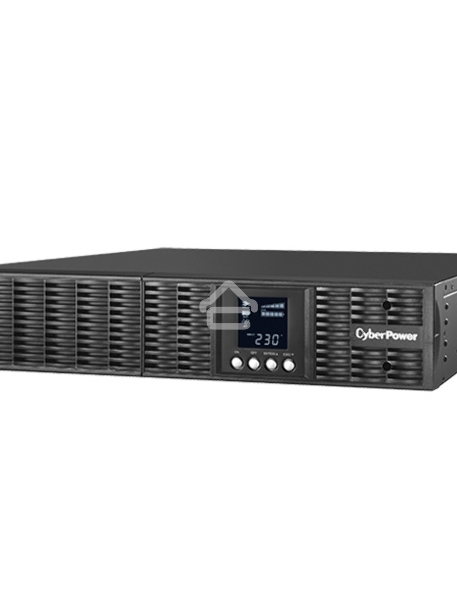 Источник бесперебойного питания CyberPower OLS3000ERT2U